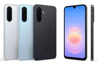 Samsung Galaxy A18 4G ra mắt: Chip Exynos 1610, chuẩn IP64, chạy One UI 9