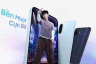 Samsung Galaxy A18 và Galaxy A08 ra mắt: AI có đủ, bền bỉ chuẩn IP64, camera 50 MP