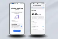 Samsung Gallery chính thức “chia tay” OneDrive, chuyển sang đồng bộ Google Photos