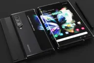 Samsung gây bất ngờ với kế hoạch ra mắt 6 mẫu Galaxy Z, xuất hiện thiết kế hoàn toàn mới