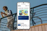 Samsung Internet là gì? Những tính năng nổi bật thu hút người dùng điện thoại Galaxy