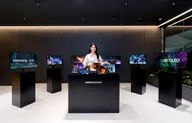 Samsung Display trình làng OLED Ultra Slim tại Computex 2026, mở đường cho laptop gaming mỏng nhẹ