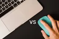 Sinh viên nên mua chuột hay dùng touchpad? Lựa chọn phù hợp cho nhu cầu học tập và làm việc