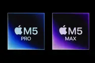 Apple M5 Pro và M5 Max ra mắt, hiệu năng CPU đa luồng tăng tới 30%