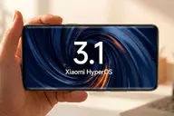 Danh sách thiết bị HyperOS 3.1 được Xiaomi mở rộng thử nghiệm beta