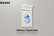 Samsung tung thư mời Unpacked, hé lộ kiểu dáng Galaxy Z Fold mới