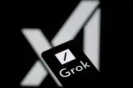 Grok bị chặn sau lo ngại AI tạo ảnh nhạy cảm lan rộng