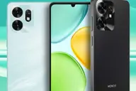 HONOR X6d ra mắt: 5G, camera 50 MP, Dimensity 6300