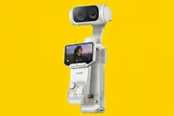 Rò rỉ thông tin về Insta360 Luna Ultra: Thiết kế mô đun, hỗ trợ quay 8K cùng zoom quang học 6x