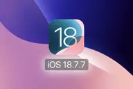 iOS 18.7.7 ra mắt: Vá lỗ hổng bảo mật trên iPhone, cần cập nhật ngay