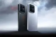 iQOO 15 Ultra ra mắt: Cấu hình mạnh cho game thủ, màn hình AMOLED 2K 144 Hz, sạc nhanh 100 W