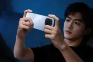 iQOO Z11 Turbo ra mắt: Chip Snapdragon 8 Gen 5, camera 200 MP, pin 7.600 mAh