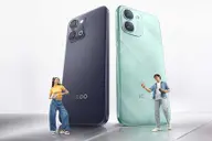iQOO Z11x 5G ra mắt với pin 7.200 mAh, Dimensity 7400 Turbo và chuẩn bền quân đội