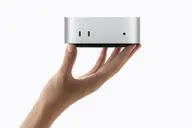 Mac mini M6 và M5 Pro ra mắt: AI nhanh hơn tới 4 lần, giá từ 24,99 triệu đồng