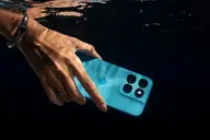 Moto G Max ra mắt: Camera 200 MP, màn hình siêu sáng và độ bền chuẩn quân đội