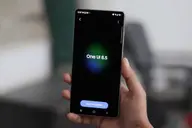 One UI 8.5 bổ sung quay màn hình theo vùng, tự động nhận diện trình phát video