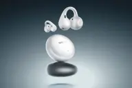 OnePlus Buds Clip ra mắt: Đeo tai nào cũng được, âm thanh Dynaudio, pin cực trâu 40 giờ