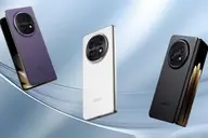 OPPO Find N6 lộ loạt chứng nhận quốc tế, sẵn sàng ra mắt toàn cầu