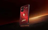 POCO X8 Pro Iron Man Edition hoàn tất chứng nhận, sẵn sàng trình làng