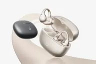 realme Buds Clip ra mắt: Driver 11 mm, bass tăng cường, pin đến 36 giờ