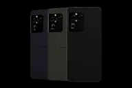 Sony Xperia 1 VIII lộ thiết kế mới, cụm camera sau thay đổi đáng chú ý