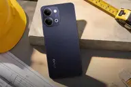 vivo Y11d 4G trình làng với camera 50 MP, pin BlueVolt 6.500 mAh