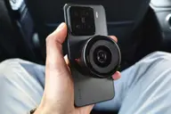 Xiaomi MIX 5 tái xuất sau 5 năm, hé lộ thử nghiệm ống kính nam châm