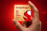 Snapdragon 8 Elite Gen 6 đạt 5 GHz, Qualcomm tuyên bố CPU di động nhanh nhất thế giới