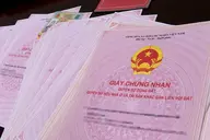 Sổ hồng là gì? Sổ hồng khác gì sổ đỏ? Giải thích đầy đủ và chính xác theo quy định hiện hành