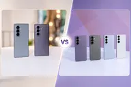 So sánh Galaxy Z Fold 8 Ultra và S26 Ultra về thiết kế, camera và hiệu năng