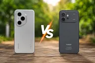 So sánh Honor 400 Pro và Honor 600: Model nào vượt trội về hiệu năng, camera và pin?