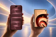So sánh iPhone Duo và iPhone 18 Pro Max: Chọn flagship truyền thống hay trải nghiệm điện thoại gập đa nhiệm?