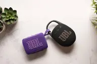 So sánh loa JBL Go 5 vs JBL Clip 5: Đâu là mẫu loa di động siêu nhỏ gọn đáng mua nhất?