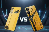 So sánh nubia Neo 3 4G và nubia Neo: Game thủ phổ thông nên chọn smartphone nào?