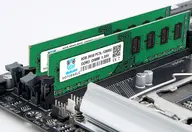 So sánh RAM DDR3 và DDR3L: Khác biệt quan trọng cần biết trước khi nâng cấp máy tính