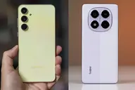 So sánh Redmi Note 14 Pro 5G và Galaxy A55 5G: Khác biệt toàn diện từ thiết kế đến hiệu năng