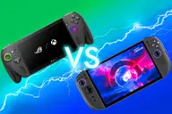 So sánh ROG Xbox Ally X và Lenovo Legion Go 2: Cuộc đối đầu giữa hai máy chơi game cầm tay cao cấp
