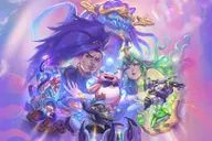 TFT Mobile mùa 17.1: Thần Không Gian ra mắt, định hình lại meta đội hình