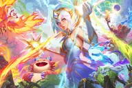 TFT Set 18 lên PBE, Riot chuẩn bị chuyển sang Unreal Engine