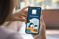 Ứng dụng The Classroom - Giải pháp toàn diện kết nối gia sư và học sinh trong kỷ nguyên số