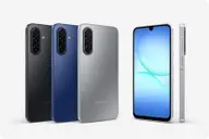 Lộ thêm thông số Samsung Galaxy A18 4G: 3 màu, bộ nhớ tới 256 GB