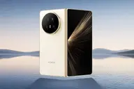 Thu cũ máy xách tay, lên đời HONOR Magic V5 chính hãng trợ giá đến 3 triệu tại FPT Shop