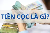 Tiền cọc là gì? Quy định và phân biệt tiền cọc và các khoản thanh toán khác