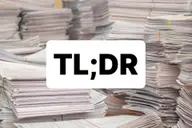 TL;DR là gì? Giải mã cụm từ xuất hiện rất nhiều trên các nền tảng mạng xã hội