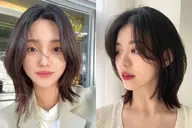 Tóc mullet nữ là gì và vì sao kiểu tóc này trở thành xu hướng được giới trẻ yêu thích?