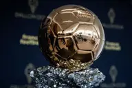 Top 10 Quả Bóng Vàng 2026 gồm những ai? Bảng xếp hạng chính thức và thành tích nổi bật