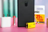 Top điện thoại pin 4000mAh trở lên có giá tốt để bạn khỏi lo sập nguồn bất chợt