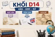 Văn Anh Sử là khối gì? Cơ hội ngành học và định hướng nghề nghiệp những năm tới