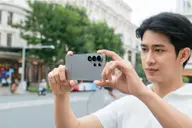 Vẻ đẹp ngày Quốc Khánh qua lăng kính Galaxy S26 Ultra: Lưu giữ khoảnh khắc ý nghĩa từ những góc thân thuộc