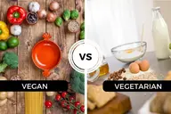 Vegan và vegetarian khác nhau gì? Cách phân biệt chi tiết hai khái niệm này